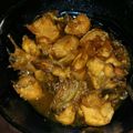 Cooksnap dari Christina ayu untuk resep Ayam Goreng Mentega