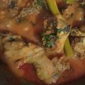 Cooksnap dari arpenzintya untuk resep Ayam Rica Kemangi Pedas