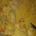 Cooksnap dari Ratih Achdyarti untuk resep Kare Ayam Kilat