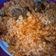 El cooksnap de solo cuando hizo Arroz Meloso con Carrilleras de Cerdo.