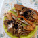 El cooksnap de Susana Camacho cuando hizo Jaibas al ajillo.