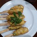 Cooksnap dari Rus untuk resep Nugget ayam pentung(menu 4* 12m)