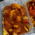 Cooksnap dari Iffah Marufah untuk resep Rujak Aceh / Rujak Kweni