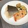 Hui-ju Yang 的 香煎蒜香鱸魚排 cooksnap