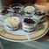 Cooksnap dari Izki Aenaya untuk resep Cream cheese oreo