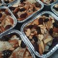 Cooksnap dari Alfina Afwani untuk resep Umm ali