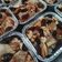 Cooksnap dari Alfina Afwani untuk resep Umm ali