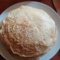 El cooksnap de kevinemanuel rosanoferrer cuando hizo Frilloas tanto para canelones como panqueques.