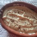 Cooksnap από tzoulitsa στη συνταγή Χούμους με ταχίνι