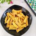 Cooksnap dari A.S. untuk resep Sumpia isi Abon