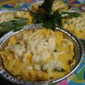 Cooksnap dari Andini untuk resep Kentang daging sayur topping keju MPASI 10M+