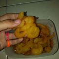 Cooksnap dari El_Mathbakh2005 untuk resep Jalebi