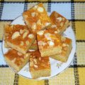 Kyilkhor Cooksnap-ja, amikor elkészítette a(z) Kevert almás dióval receptet.