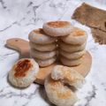 Cooksnap dari Nur Erma untuk resep Wingko Babat Teflon