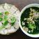 Cooksnap của Pi Ha khi họ làm theo món Canh cua rau đay mùng tơi