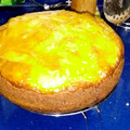 El cooksnap de duphalac1974 cuando hizo Bizcocho de manzana.