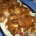 Cooksnap από caramel_anna στη συνταγή Κουνέλι στιφάδο