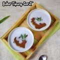 Cooksnap dari Heni Nur untuk resep Bubur Tepung Garut