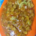 Cooksnap dari Ariana Susanti Wagimin untuk resep Udang Saus Asam Manis