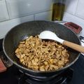 Cooksnap dari PRIEST 34 untuk resep Beef Teriyaki dengan Kikkoman Sauce