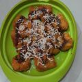 Cooksnap dari Chunnay 'DS' untuk resep Nugget Pisang