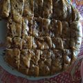 Cooksnap dari Kinanti Ahiang untuk resep Bolu pisang kukus