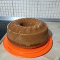 Cooksnap από Fani Papaster στη συνταγή Κέικ χωρίς αυγά βούτυρο και γάλα
