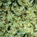 蔡珊珊 的 古早味油飯 cooksnap