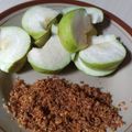 Cooksnap dari Intan Ardy Trisdiany untuk resep Bumbu Rujak Bangkok