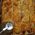 Hegyi Márta Cooksnap-ja, amikor elkészítette a(z) Túró alapú fitness pizza🍕🍷 receptet.