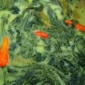 Cooksnap dari I.Yulan untuk resep Gulai daun singkong santan encer