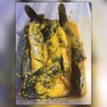 Cooksnap dari Miyu untuk resep Bumbu ikan lele goreng (gurih)