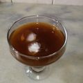 Fatima Rais's cooksnap of when they made Tamarind juice.