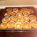 El cooksnap de Marcelino Fuentes Garcia cuando hizo Magdalenas caseras.