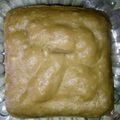 Cooksnap dari Con Sadewa untuk resep Bolu pisang kukus blender