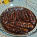 Cooksnap dari Ammy Burhanuddin AL Rasyid untuk resep Pisang saos milo sederhana