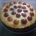 Cooksnap dari Rifka Cahyani untuk resep Fruit pie(pie buah)