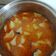 La cooksnap de Pilar Castro cuando cocinó Patatas guisadas con atún fresco