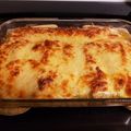 renee.g's cooksnap of when they made Creamy Beef Stuffed Manicotti.