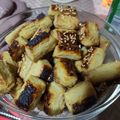 Diána Szeleczki Cooksnap-ja, amikor elkészítette a(z) Nehéz sós teasütemény receptet.