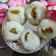 Abhilasha Singh का कुकस्नैप जब उन्होंने नारियल के लड्डू (nariyal ke ladoo recipe in Hindi) बनाया था।