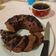Cooksnap dari Maria Wulandari untuk resep Bolu kukus kopi sederhana