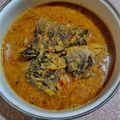 Cooksnap dari Mamih untuk resep 295.Pindang Nila