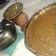 El cooksnap de Cristian Daniel Rubira cuando hizo Torta húmeda de banana y dulce de leche.
