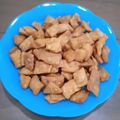 Cooksnap dari Danik untuk resep Ladrang jintan hitam