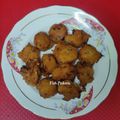 Auli Kar Raha (অলি কর রাহা)'s cooksnap of when they made অমৃত্সরী ফিশ পকোড়া(Amritsari Fish Pakoda recipe in Bengali).