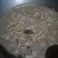 Cooksnap dari Jumiyati Jumiyati untuk resep Sambal tumpang