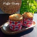 Cooksnap dari Lia Ariani untuk resep 22).Muffin Pisang No Mixer