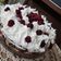 صورة من sereena kayuf 4476!!، شاركها بعد تجربة وصفة كيكة الغابة السوداء - Cake Forêt noire