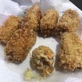 Cooksnap dari Beinzapetite untuk resep Nugget Ayam-Udang
